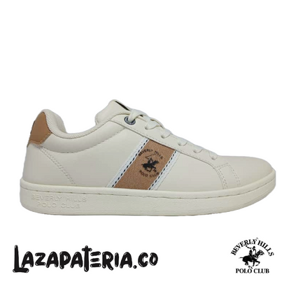 ZAPATO POLO MUJER C10P3768
