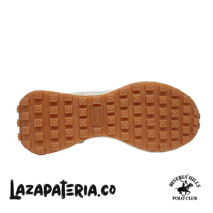 ZAPATO POLO MUJER C10P3769