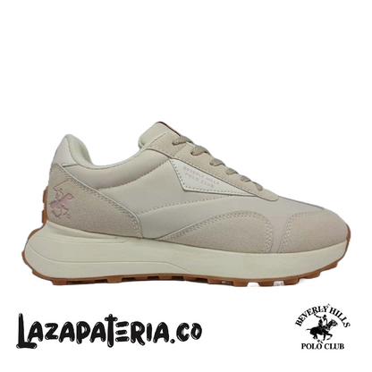 ZAPATO POLO MUJER C10P3769