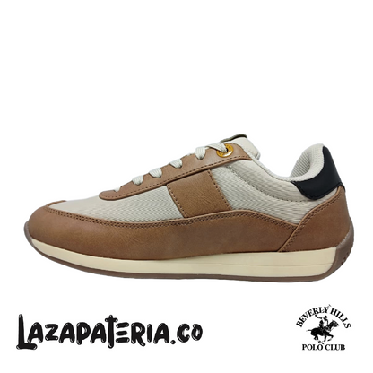 ZAPATO POLO HOMBRE C10P3787