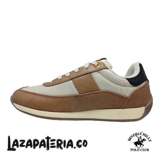 ZAPATO POLO HOMBRE C10P3787