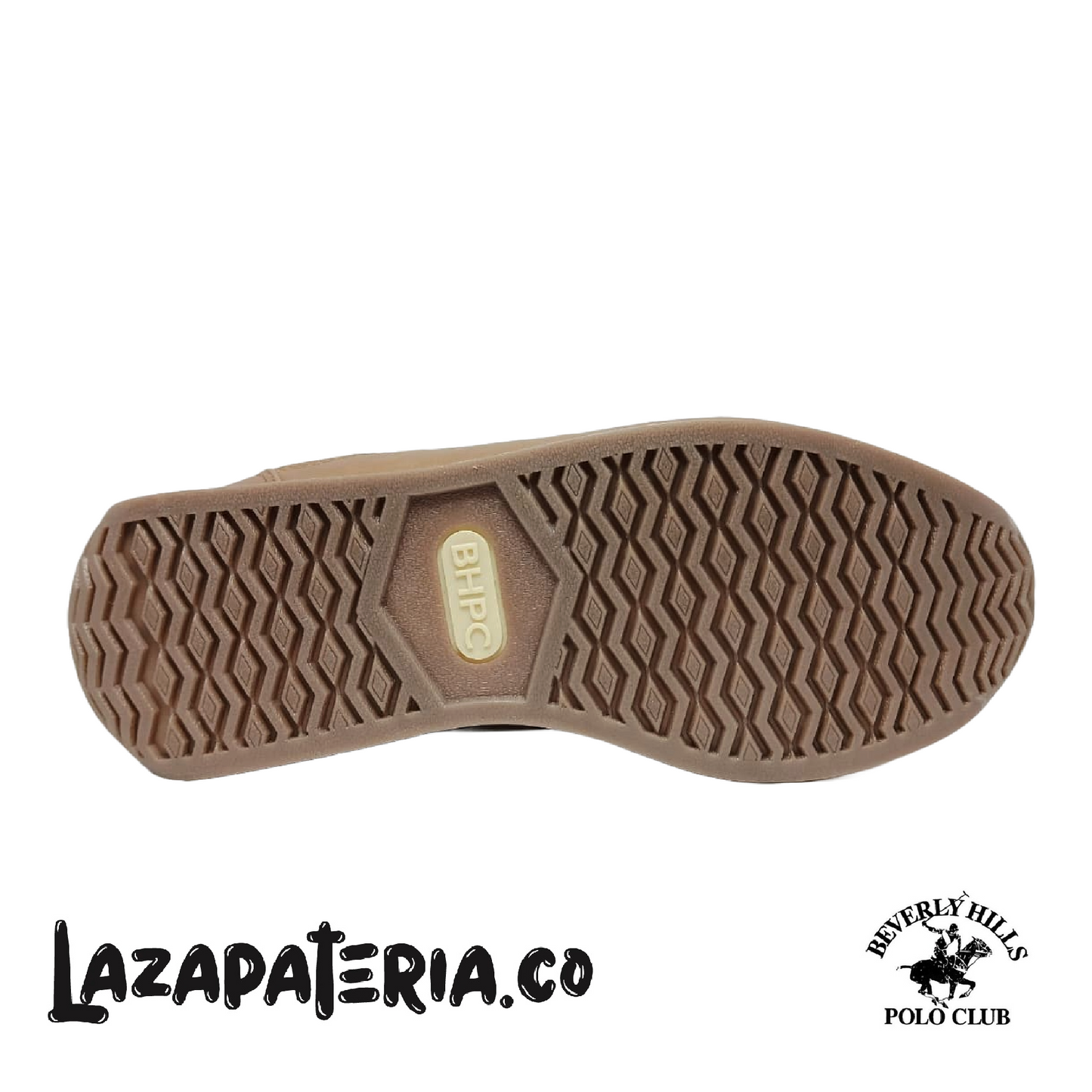 ZAPATO POLO HOMBRE C10P3787