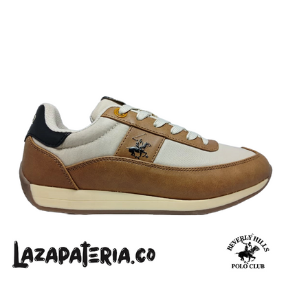ZAPATO POLO HOMBRE C10P3787