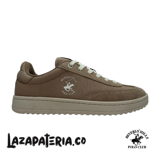 ZAPATO POLO HOMBRE C10P3788