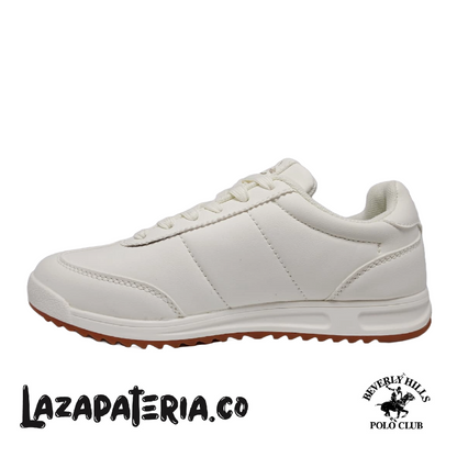 ZAPATO POLO MUJER C10P3789