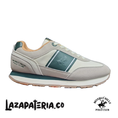 ZAPATO POLO HOMBRE C10P3790