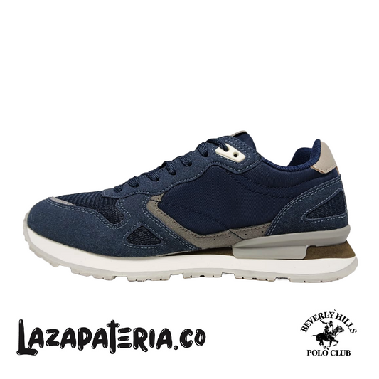 ZAPATO POLO HOMBRE C10P3791