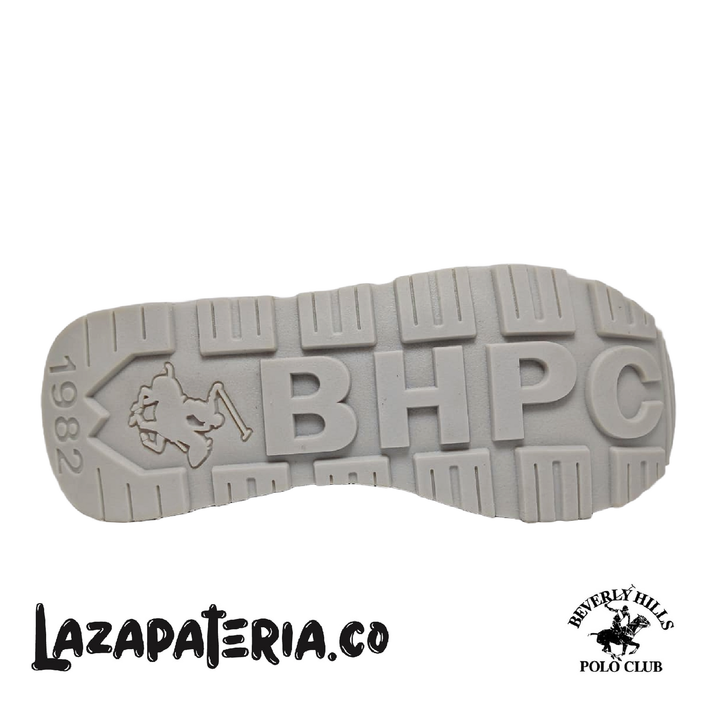 ZAPATO POLO HOMBRE C10P3791