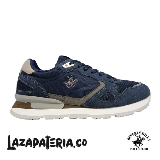 ZAPATO POLO HOMBRE C10P3791