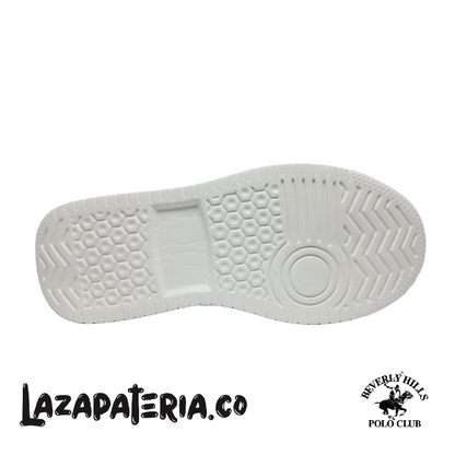 ZAPATO POLO MUJER C10P3796