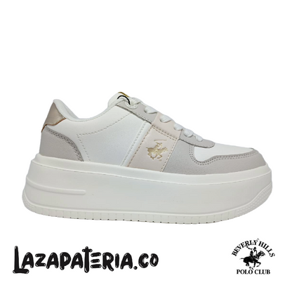 ZAPATO POLO MUJER C10P3796