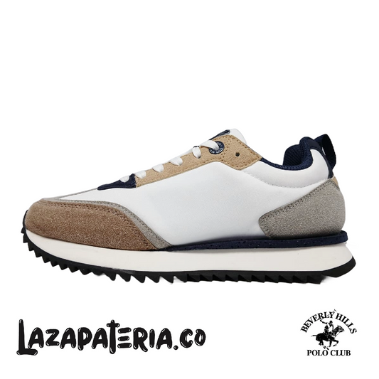 ZAPATO POLO HOMBRE C10P3797