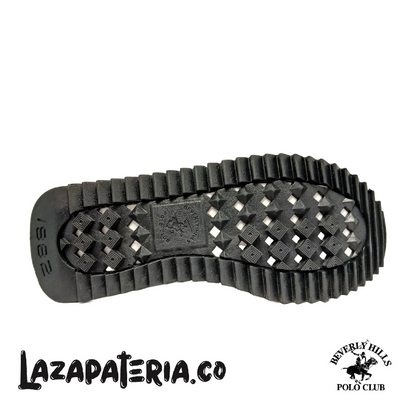ZAPATO POLO HOMBRE C10P3797