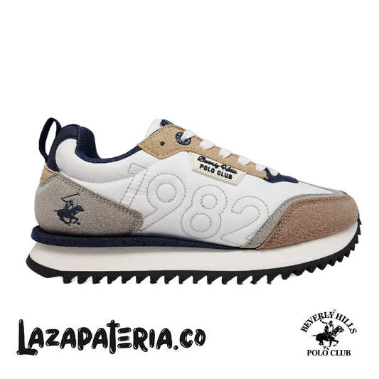 ZAPATO POLO HOMBRE C10P3797