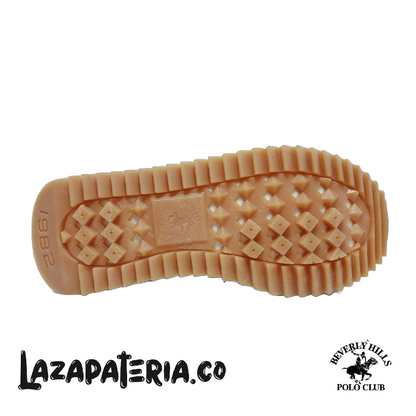 ZAPATO POLO HOMBRE C10P3798