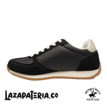 ZAPATO POLO MUJER C10P3799