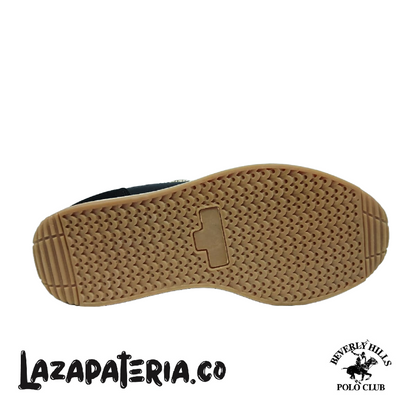 ZAPATO POLO MUJER C10P3799