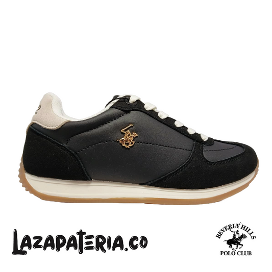 ZAPATO POLO MUJER C10P3799