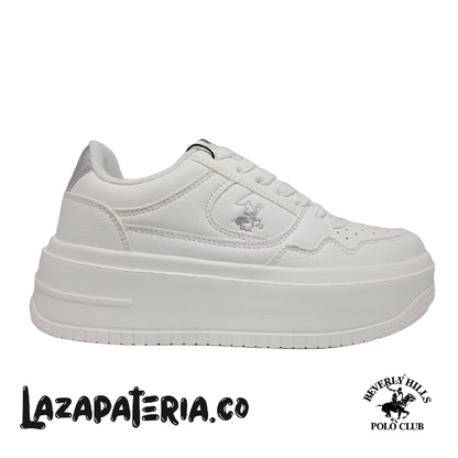ZAPATO POLO MUJER C10P3800