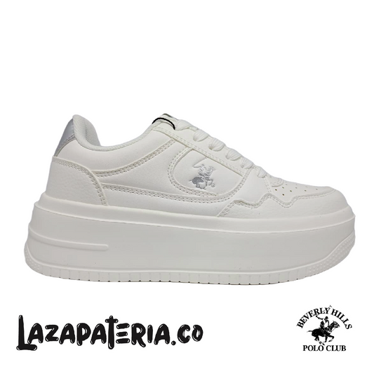 ZAPATO POLO MUJER C10P3800