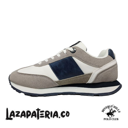 ZAPATO POLO HOMBRE C10P3801