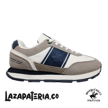 ZAPATO POLO HOMBRE C10P3801