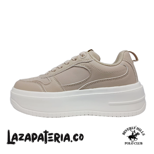ZAPATO POLO MUJER C10P3802
