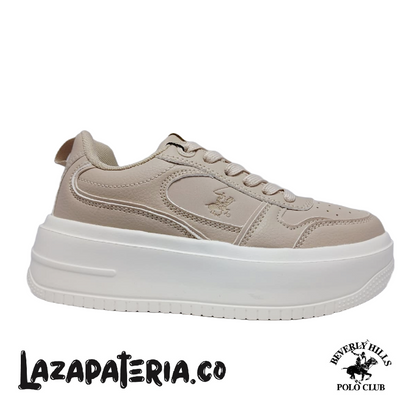 ZAPATO POLO MUJER C10P3802