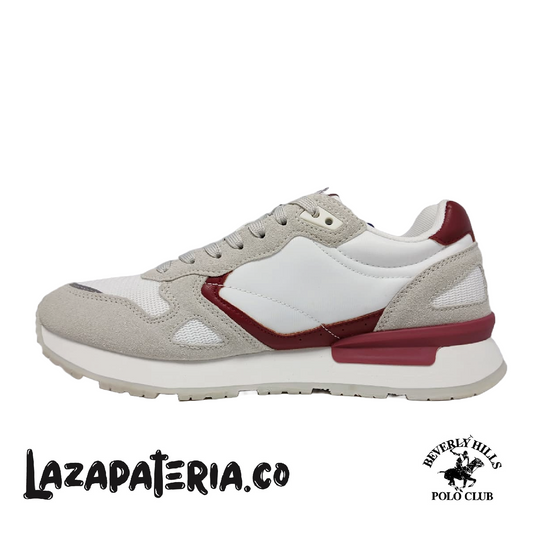 ZAPATO POLO HOMBRE C10P3803