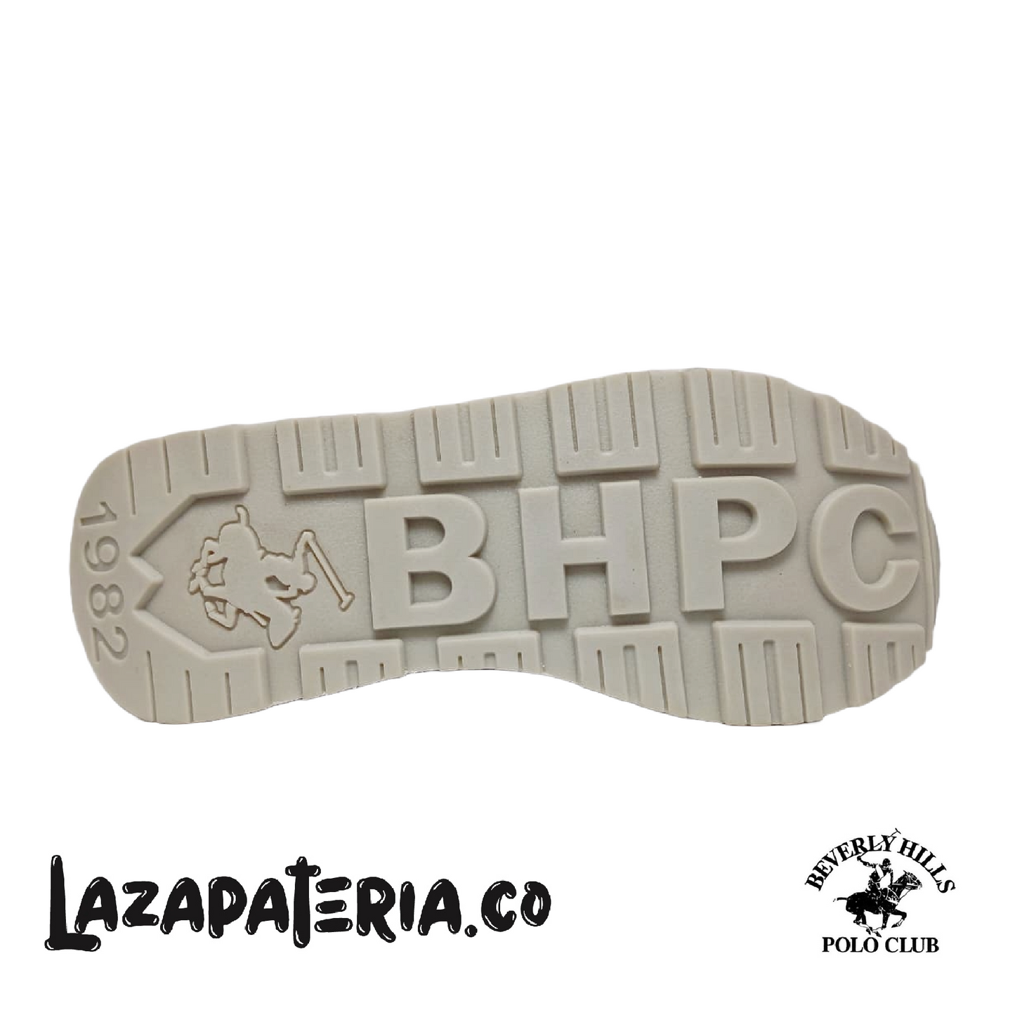 ZAPATO POLO HOMBRE C10P3803
