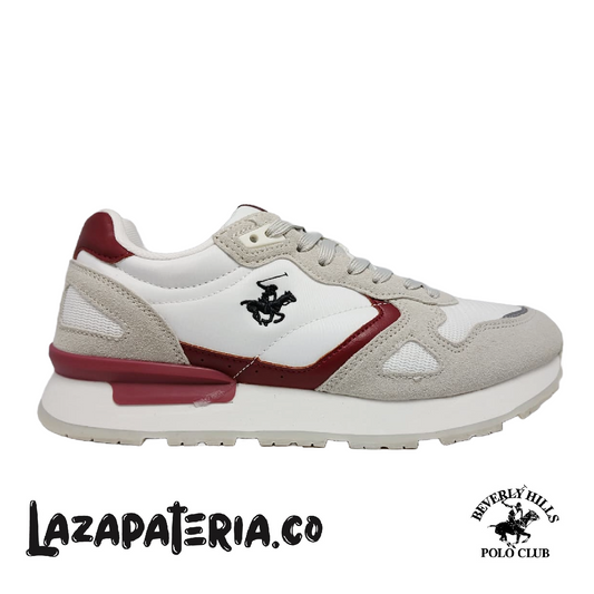 ZAPATO POLO HOMBRE C10P3803