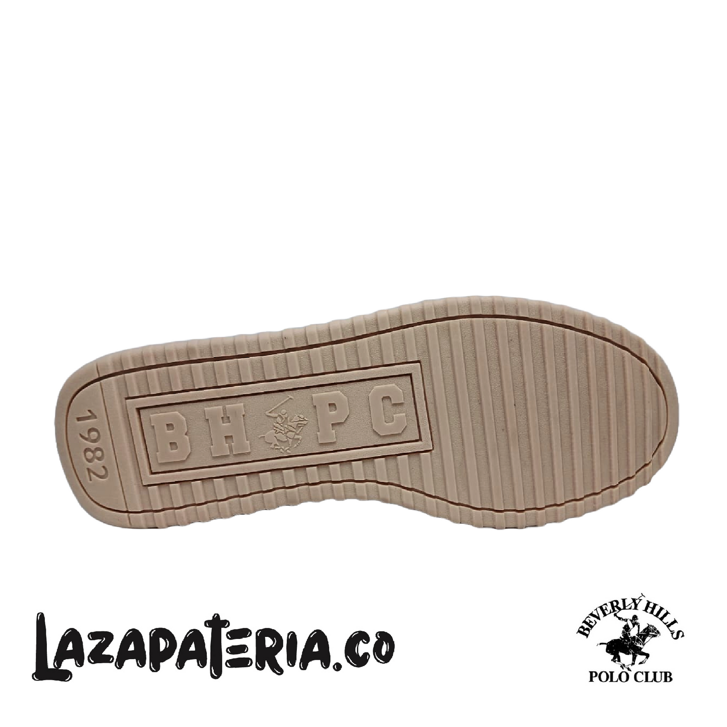 ZAPATO POLO HOMBRE C10P3804
