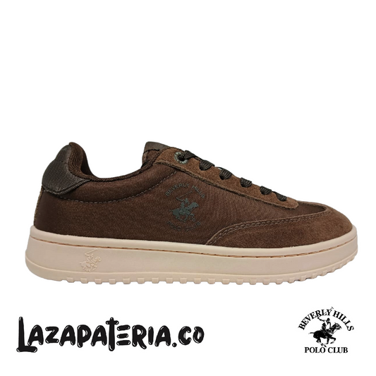ZAPATO POLO HOMBRE C10P3804