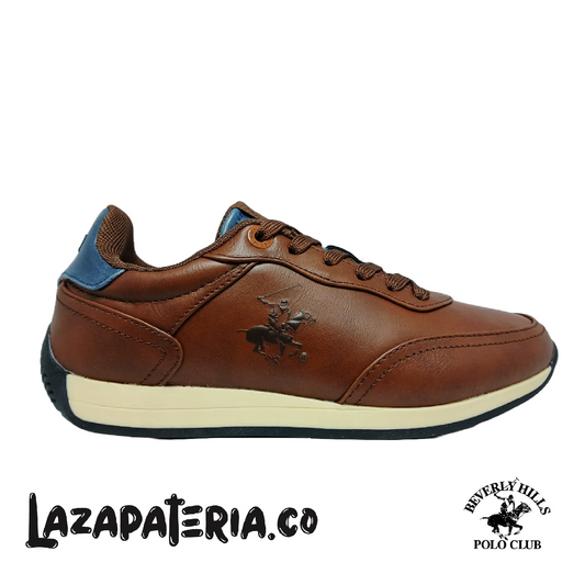 ZAPATO POLO HOMBRE C10P3805