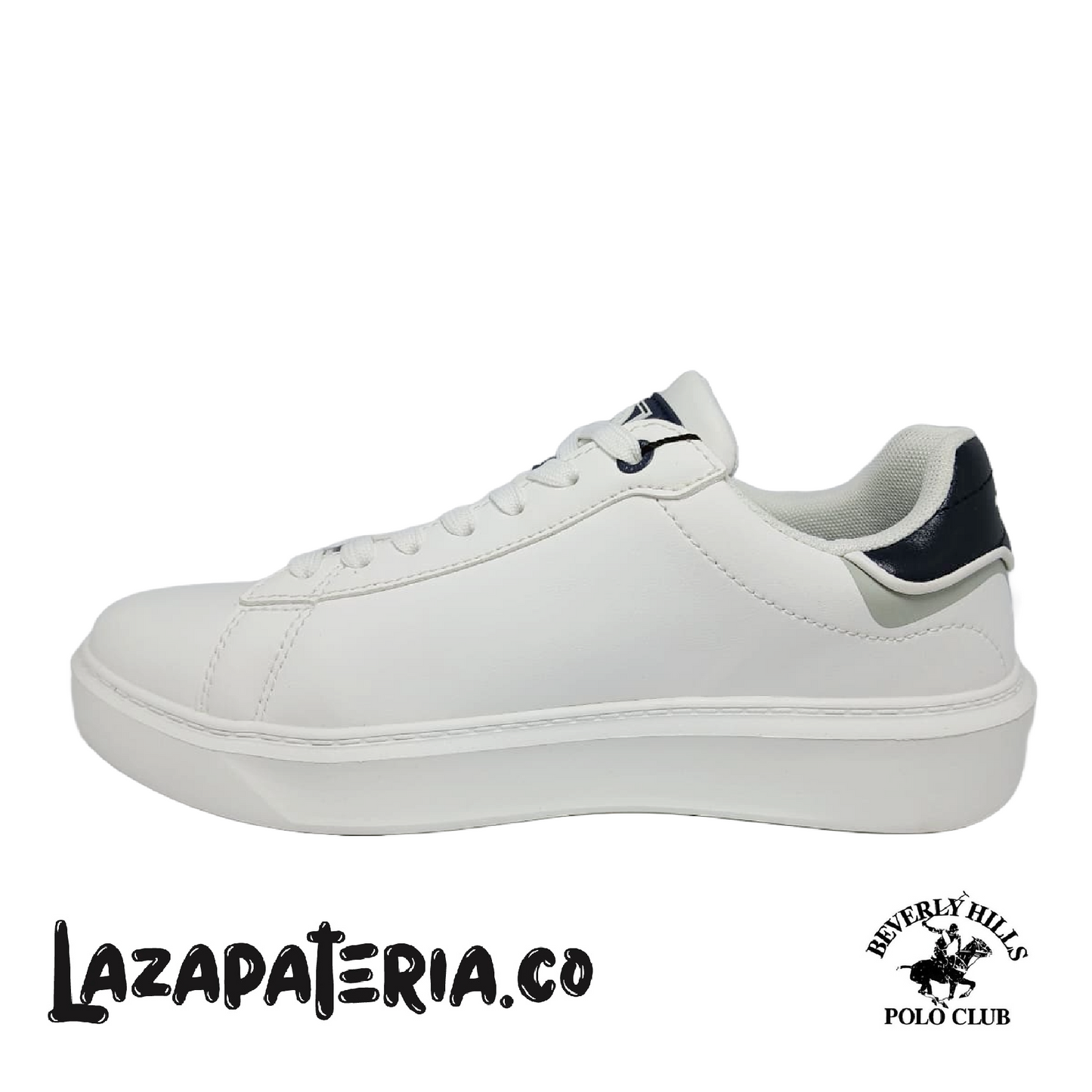 ZAPATO POLO HOMBRE C10P3868