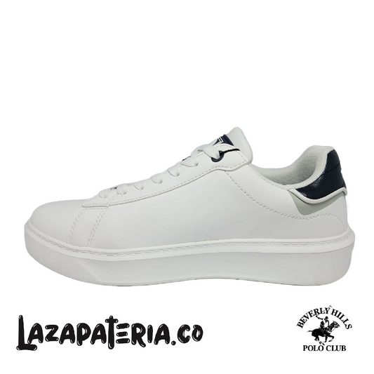 ZAPATO POLO HOMBRE C10P3868