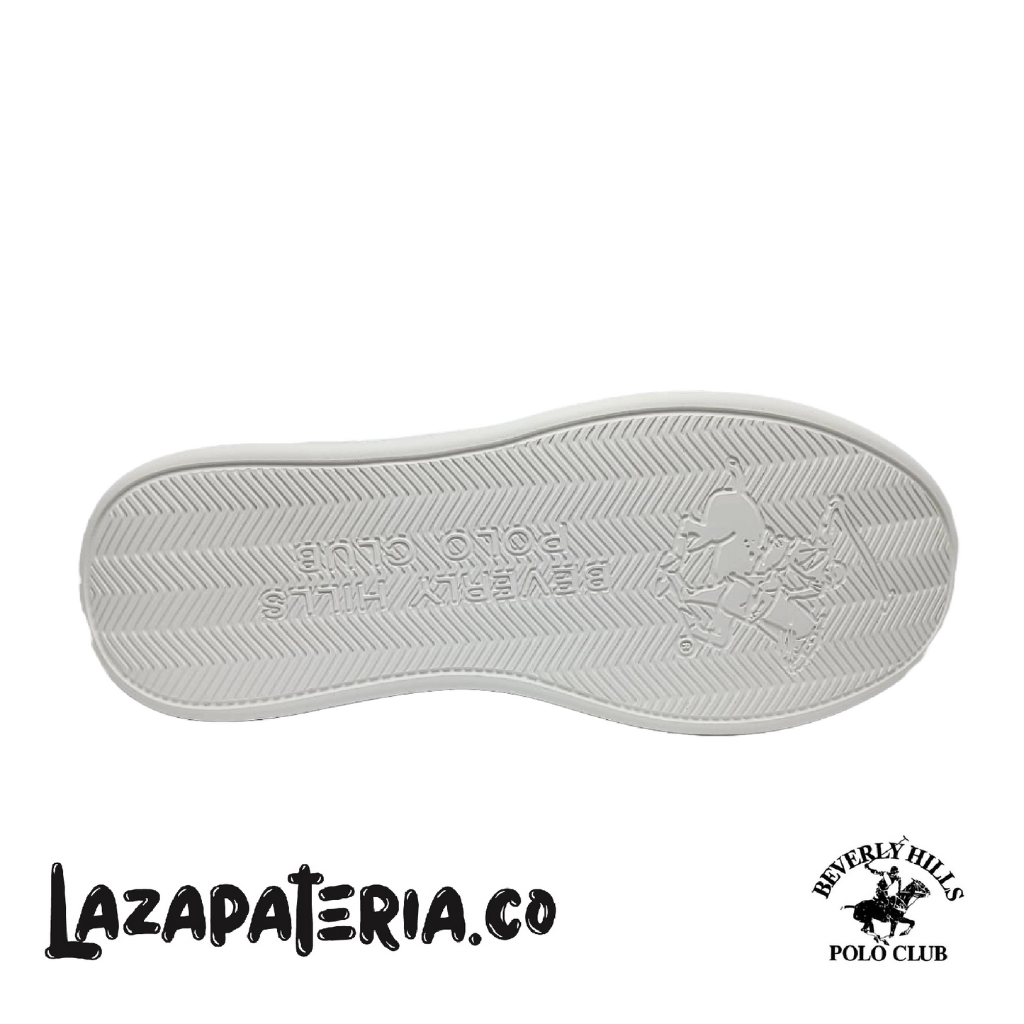 ZAPATO POLO HOMBRE C10P3869