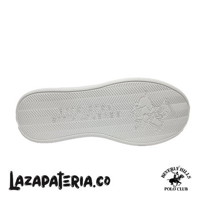 ZAPATO POLO HOMBRE C10P3869