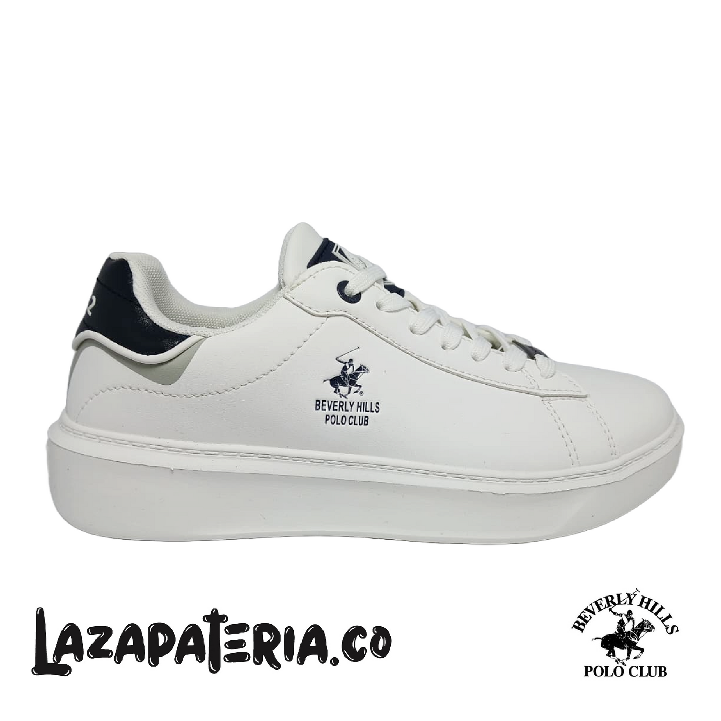 ZAPATO POLO HOMBRE C10P3868