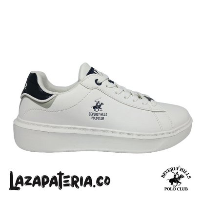 ZAPATO POLO HOMBRE C10P3868
