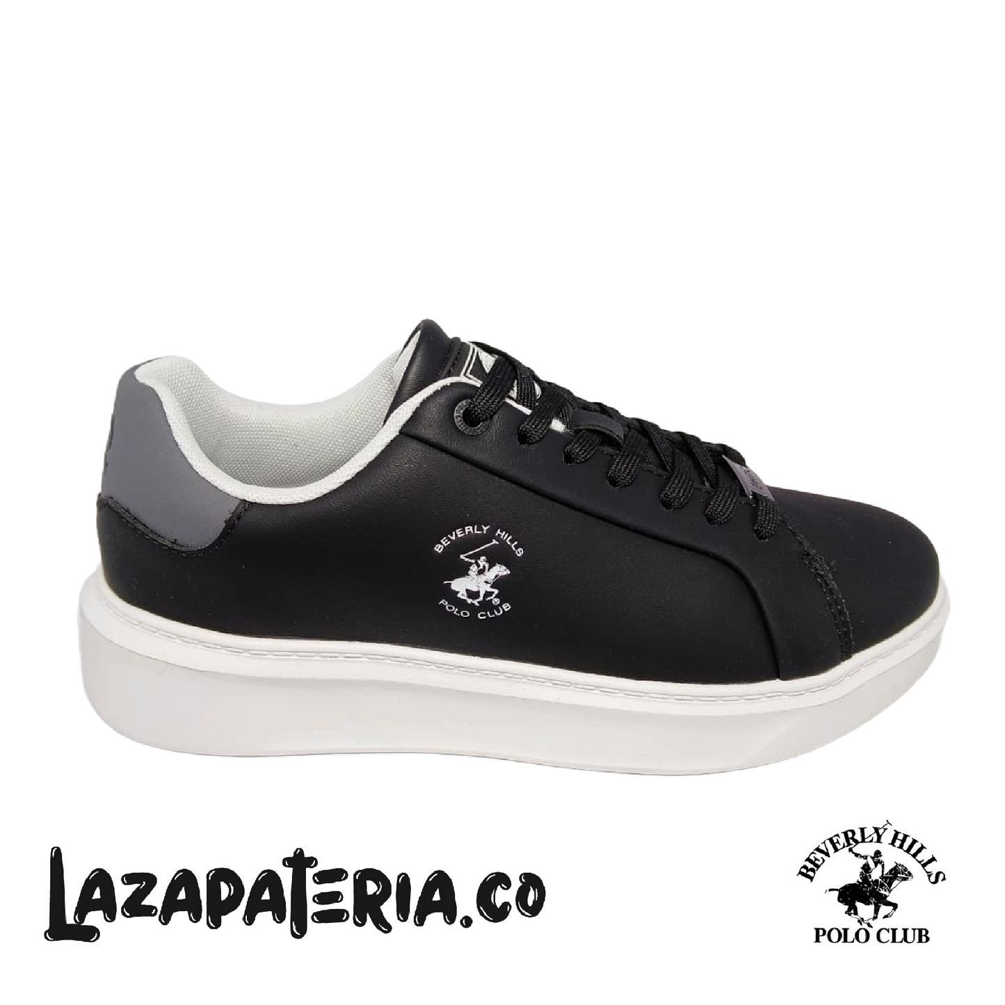 ZAPATO POLO HOMBRE C10P3869