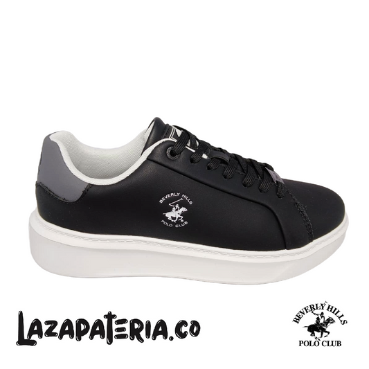 ZAPATO POLO HOMBRE C10P3869