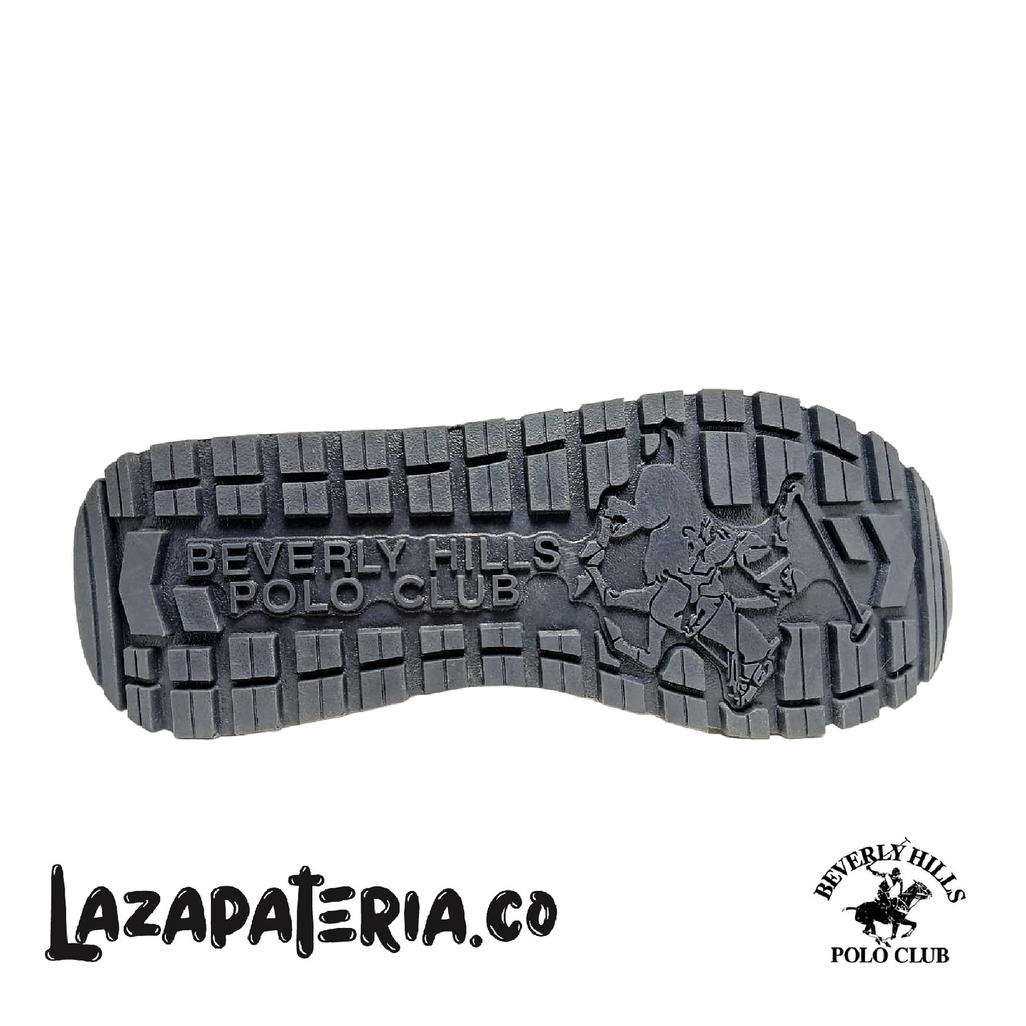 ZAPATO POLO HOMBRE C10P3870