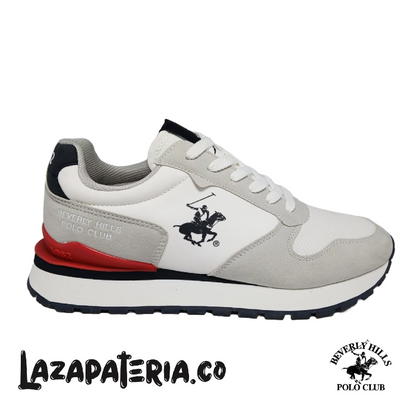 ZAPATO POLO HOMBRE C10P3870