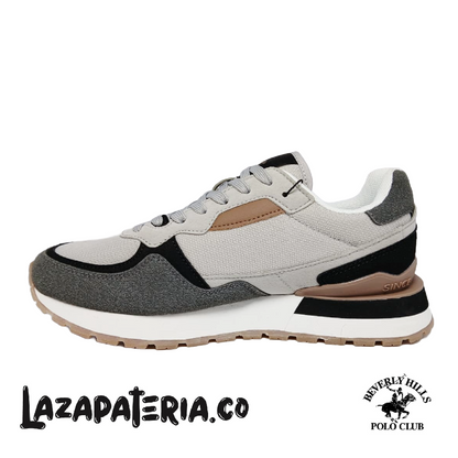 ZAPATO POLO HOMBRE C10P3871
