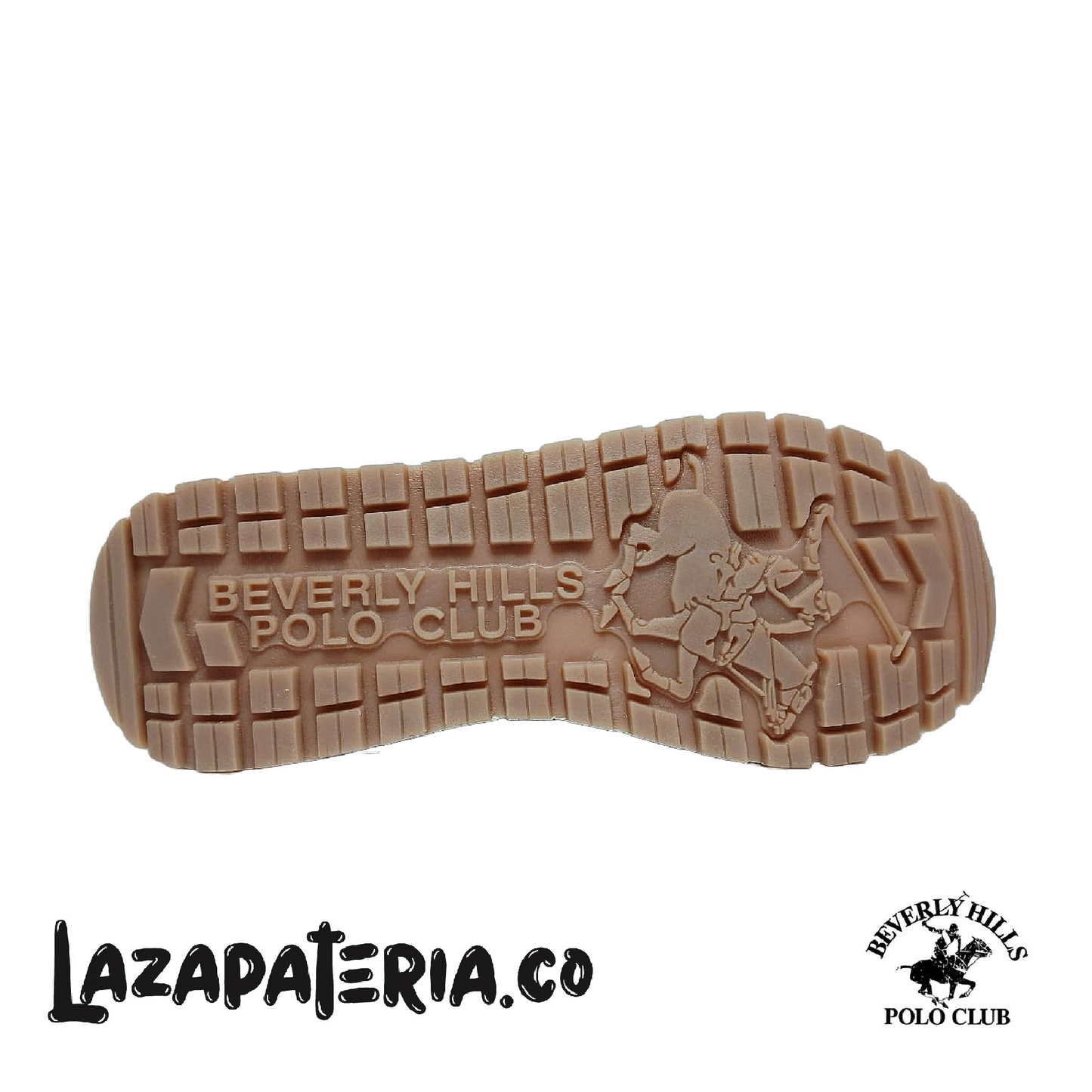 ZAPATO POLO HOMBRE C10P3872