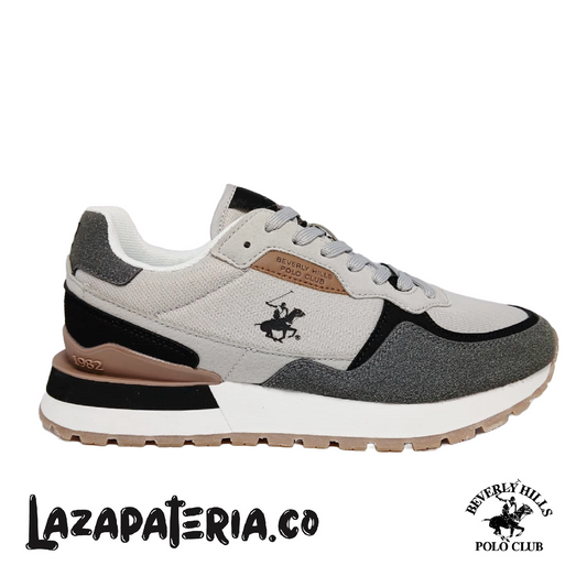 ZAPATO POLO HOMBRE C10P3871