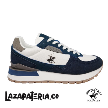 ZAPATO POLO HOMBRE C10P3872