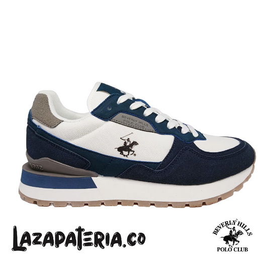 ZAPATO POLO HOMBRE C10P3872