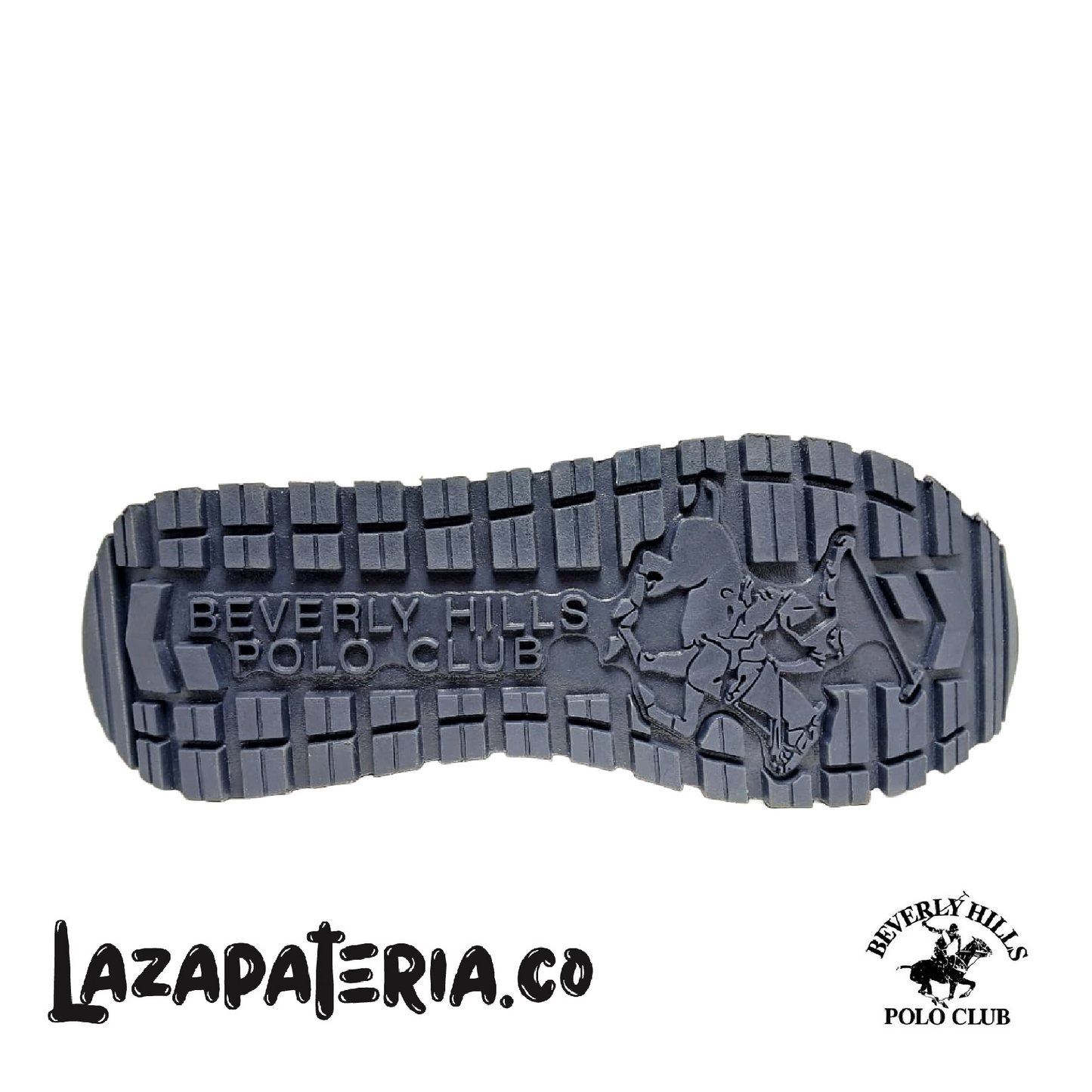 ZAPATO POLO HOMBRE C10P3873